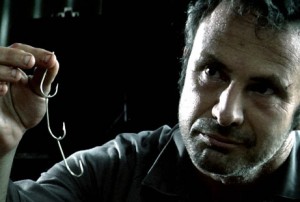 Link to: Film review: The Horseman