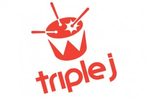 Link to: Job (Sydney): Graphic Designer, triple j