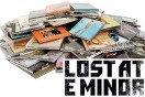 Link to: Lost At E Minor giveaway