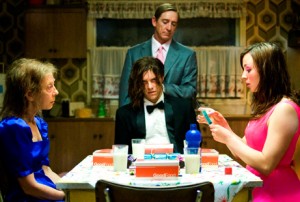 Link to: Trailer: The Loved Ones