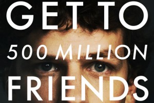 Link to: David Fincher’s Facebook film uncovers the antisocial network