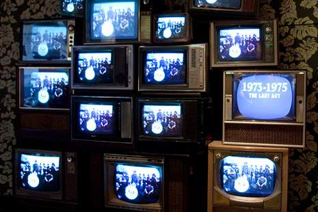 Link to: Televisions to soon outnumber people