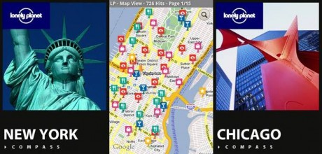All images copyright Lonely Planet