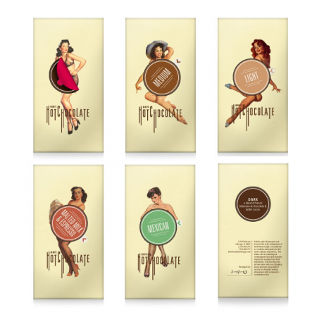 Mindy's Chocolate