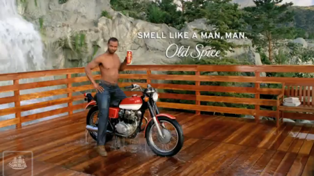 Old Spice