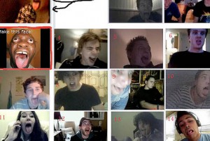 Chatroulette cleans out offenders to clean up its reputation