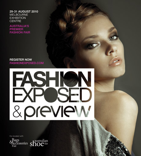 Fashion Exposed Fashion Exposed