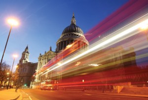 Link to: London’s Calling