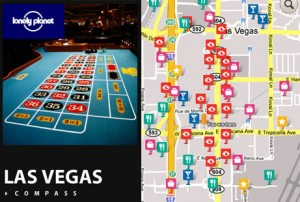 Lonely Planet launch augmented reality guides