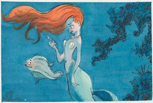 Classic Disney Fairy Tales land in Melbourne