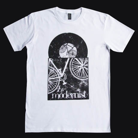 Modernist T-Shirts Modernist T-Shirts