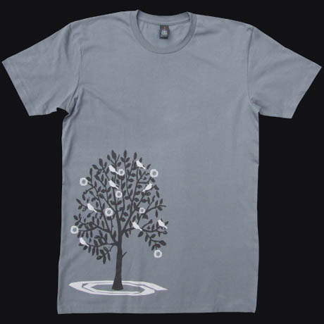Modernist T-Shirts Modernist T-Shirts