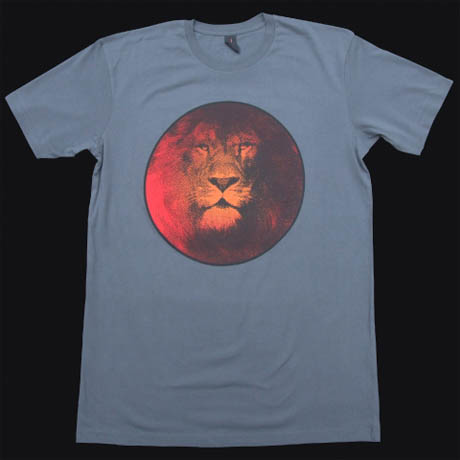Modernist T-Shirts The King