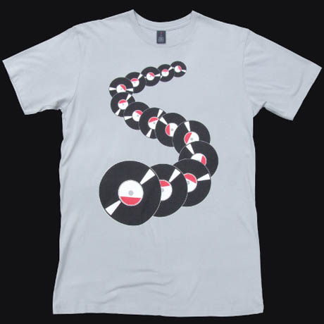 Modernist T-Shirts mod4