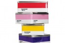 Link to: Pantone tins