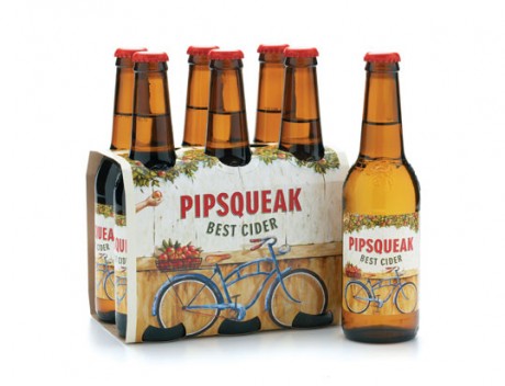 pipsqueak