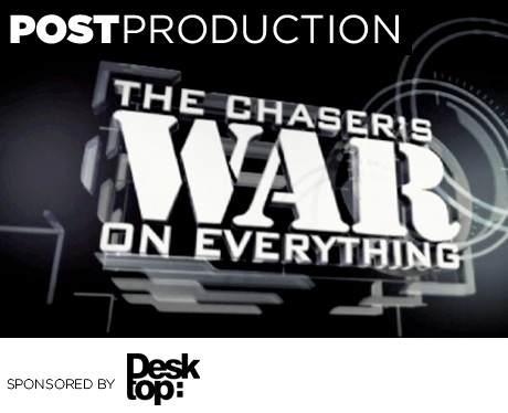 POST PRODUCTION POST PRODUCTION