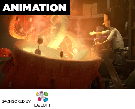 ANIMATION ANIMATION