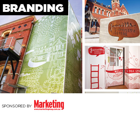 BRANDING BRANDING