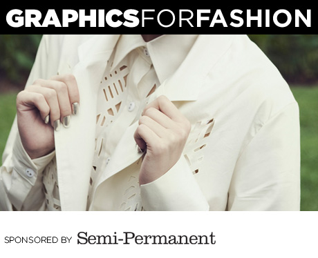 GRAPHICS FOR FASHION GRAPHICS FOR FASHION