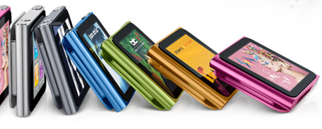 Apple iPod Nano
