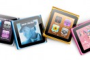 Link to: Apple announce new iPod Nano – with touch!