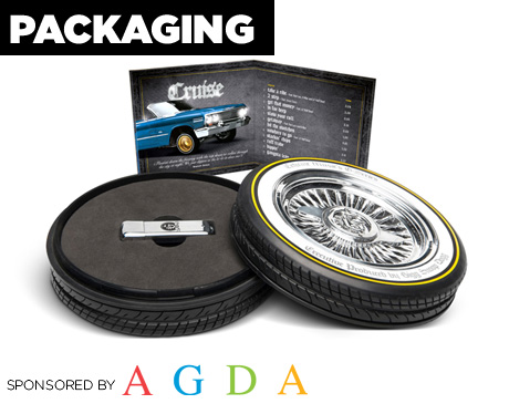 PACKAGING PACKAGING