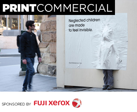 PRINT COMMERCIAL PRINT COMMERCIAL