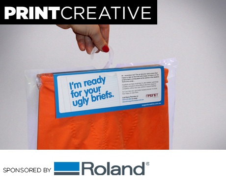 PRINT CREATIVE PRINT CREATIVE