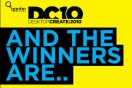 2010 Qantm Desktop CREATE:Awards Winners