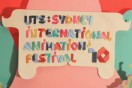 Sydney International Animation Festival winners!