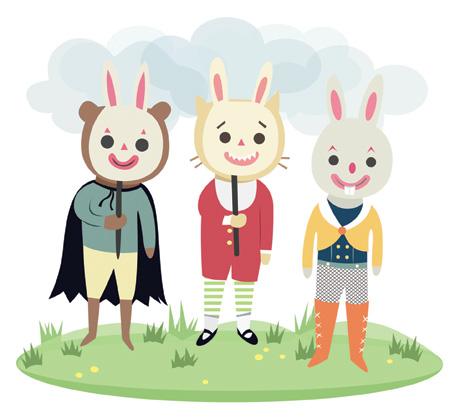 Image copyright Andrea Kang Image copyright Andrea Kang