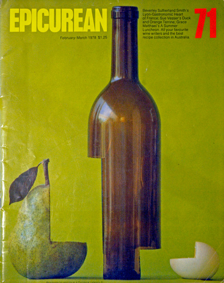 Epicurean 71 Epicurean 71