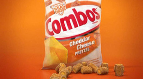 #1 Jeff Anderson's Combos campaign #1 Jeff Anderson's Combos campaign