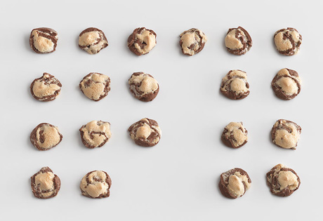 Chokladjitterbugg Chokladjitterbugg