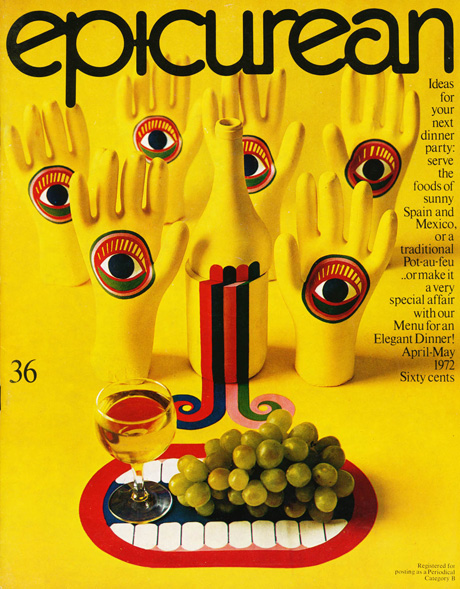Epicurean 36 Epicurean 36
