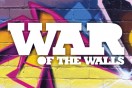 Street art goes underground
