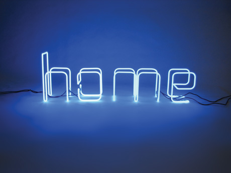 Andrew Byrom's Interiors Light font Andrew Byrom's Interiors Light font