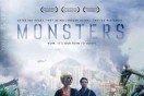 GIVEAWAY: Tickets to Monsters