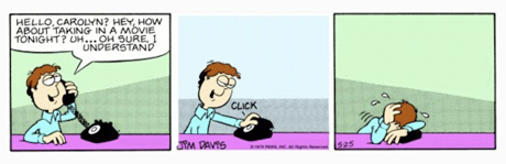 Images copyright www.garfieldminusgarfield.net Images copyright www.garfieldminusgarfield.net