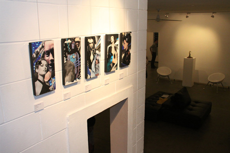 Joel Lambeth collage