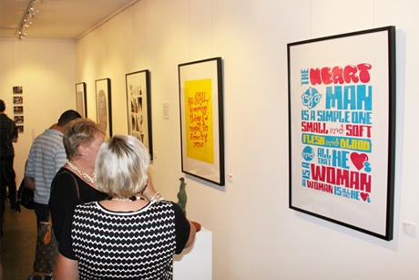 Adam Rowe prints