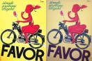 Antonio Ruggerino and his vintage posters