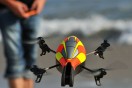Augmented reality chopper comes to Australia