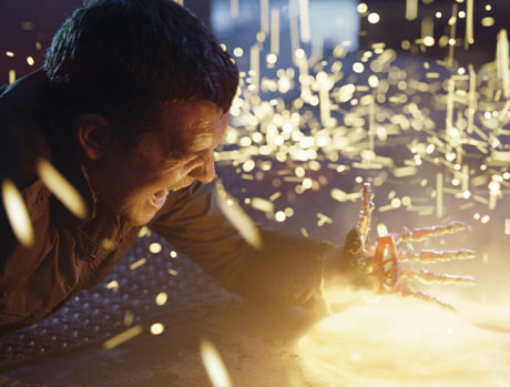 Terminator 4 Rising Sun
