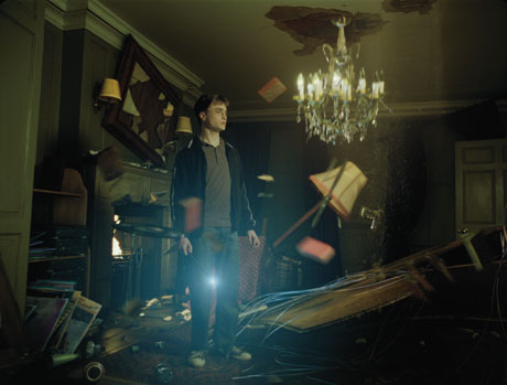 Harry Potter Harry Potter