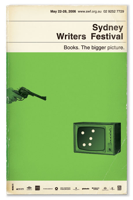 Sydney Writers Festival. Image courtesy Urbanmonk. Sydney Writers Festival. Image courtesy Urbanmonk.