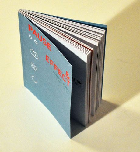 Commendation - Brittany Collard, Massey University, New Zealand. Brittany Collard, Massey University. 'The Train Standing at Platform Two'. A project aiming to celebrate the value of punctuation as an integral communication tool.