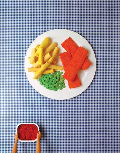 Fish and Chips Fish and Chips