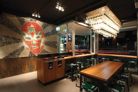 Mad Mex Darlinghurst Mad Mex Darlinghurst